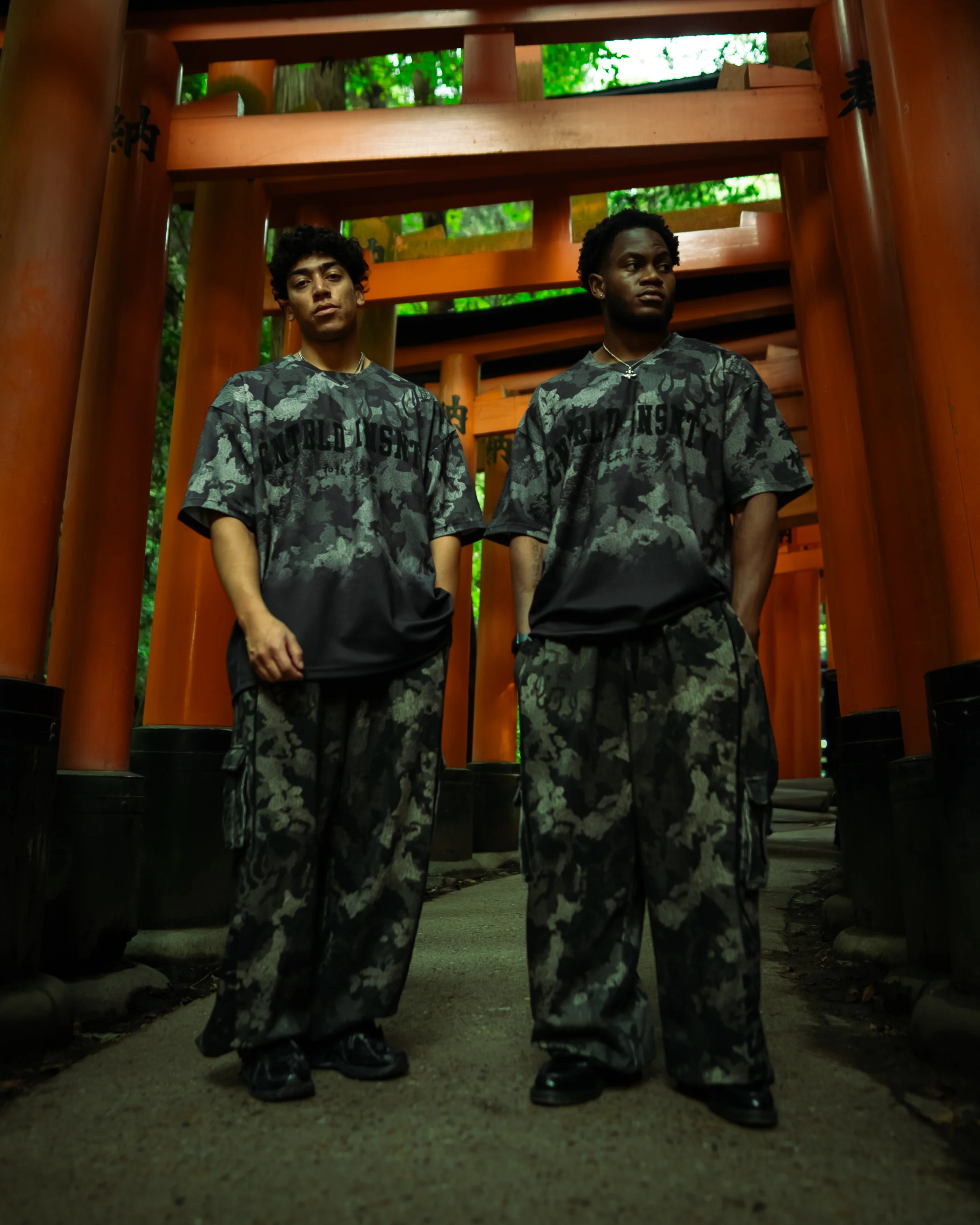 Camo Jersey - Image 3