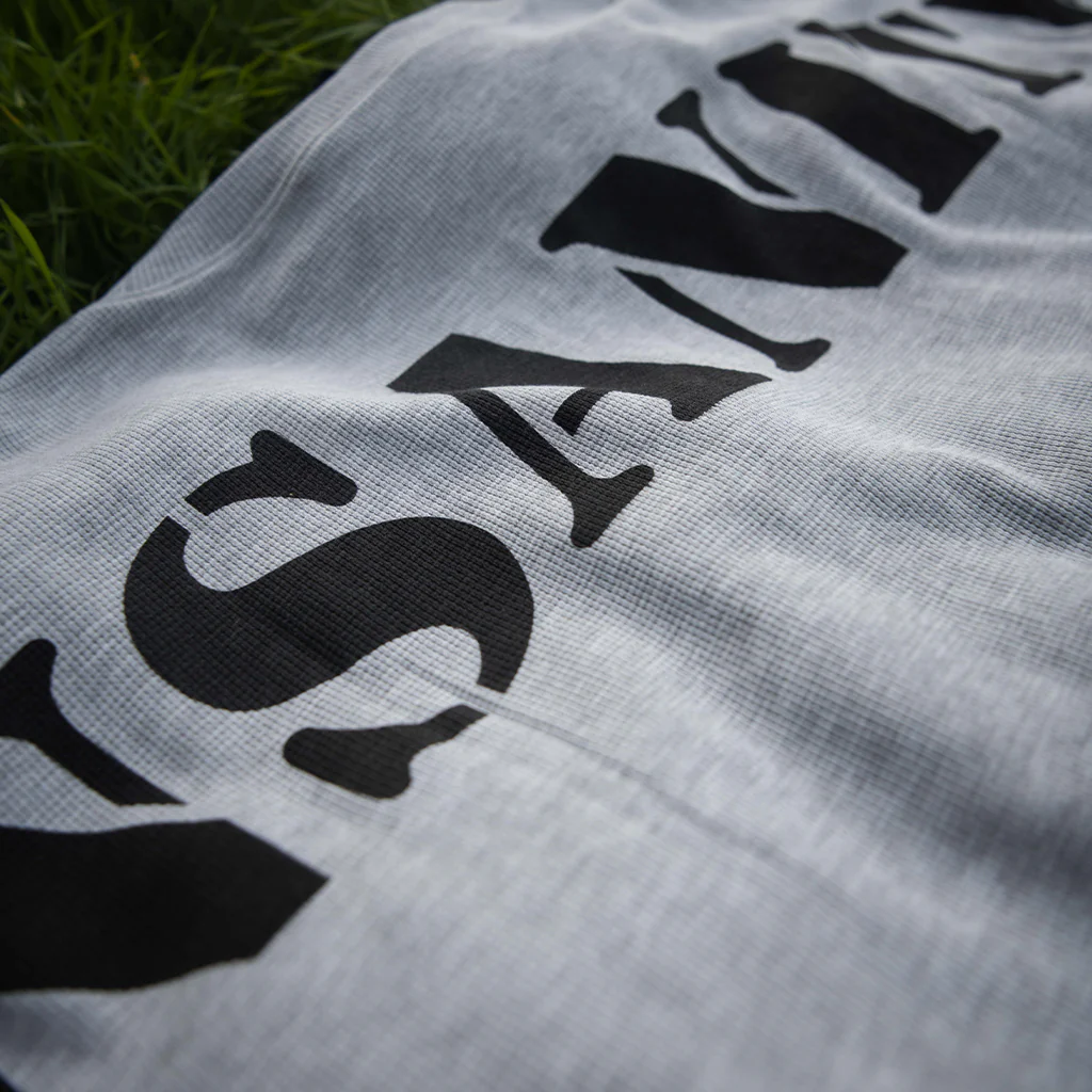 Cool Grey Pump Cover - Image 3
