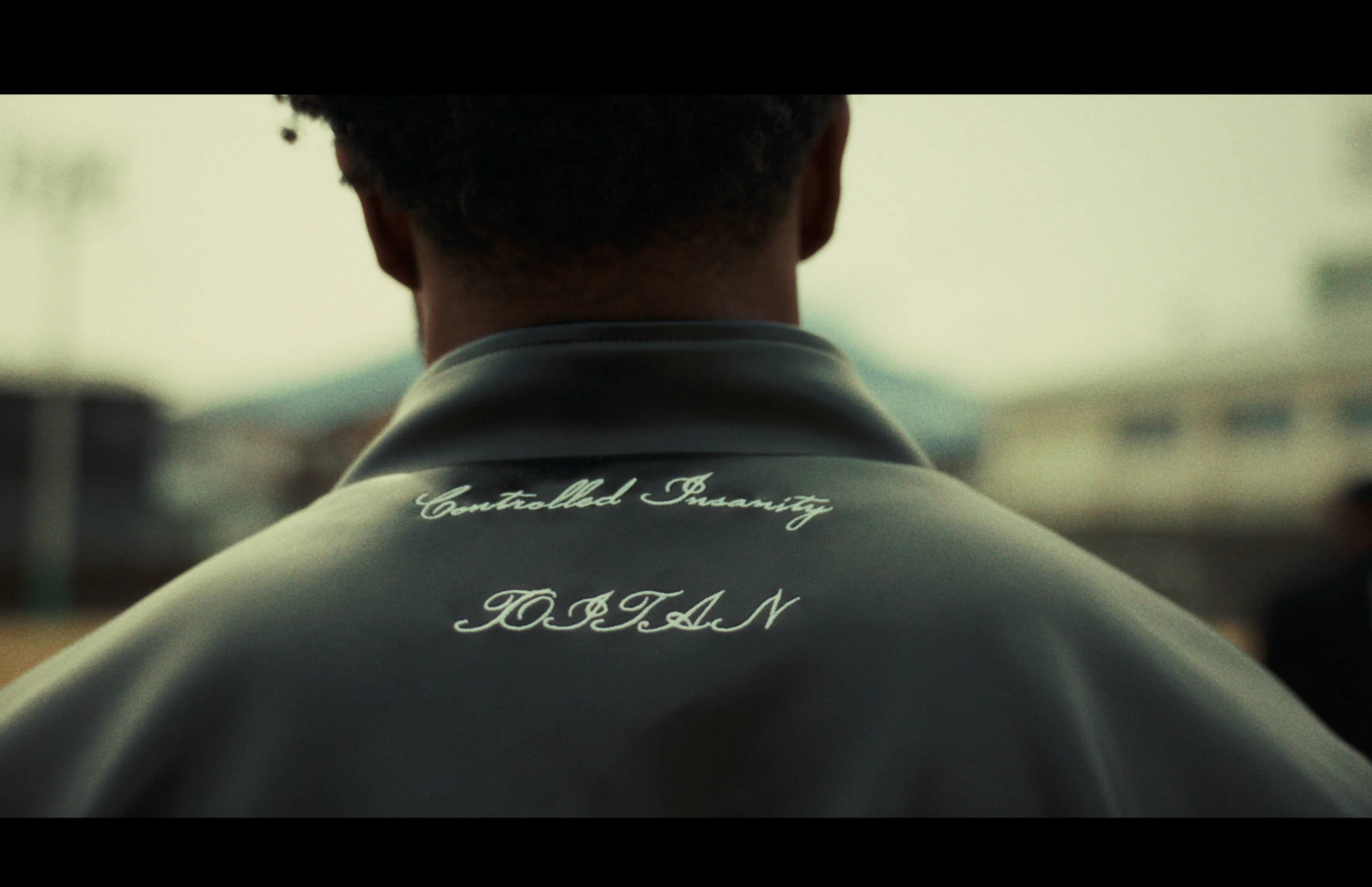 Leather Jacket - Image 6