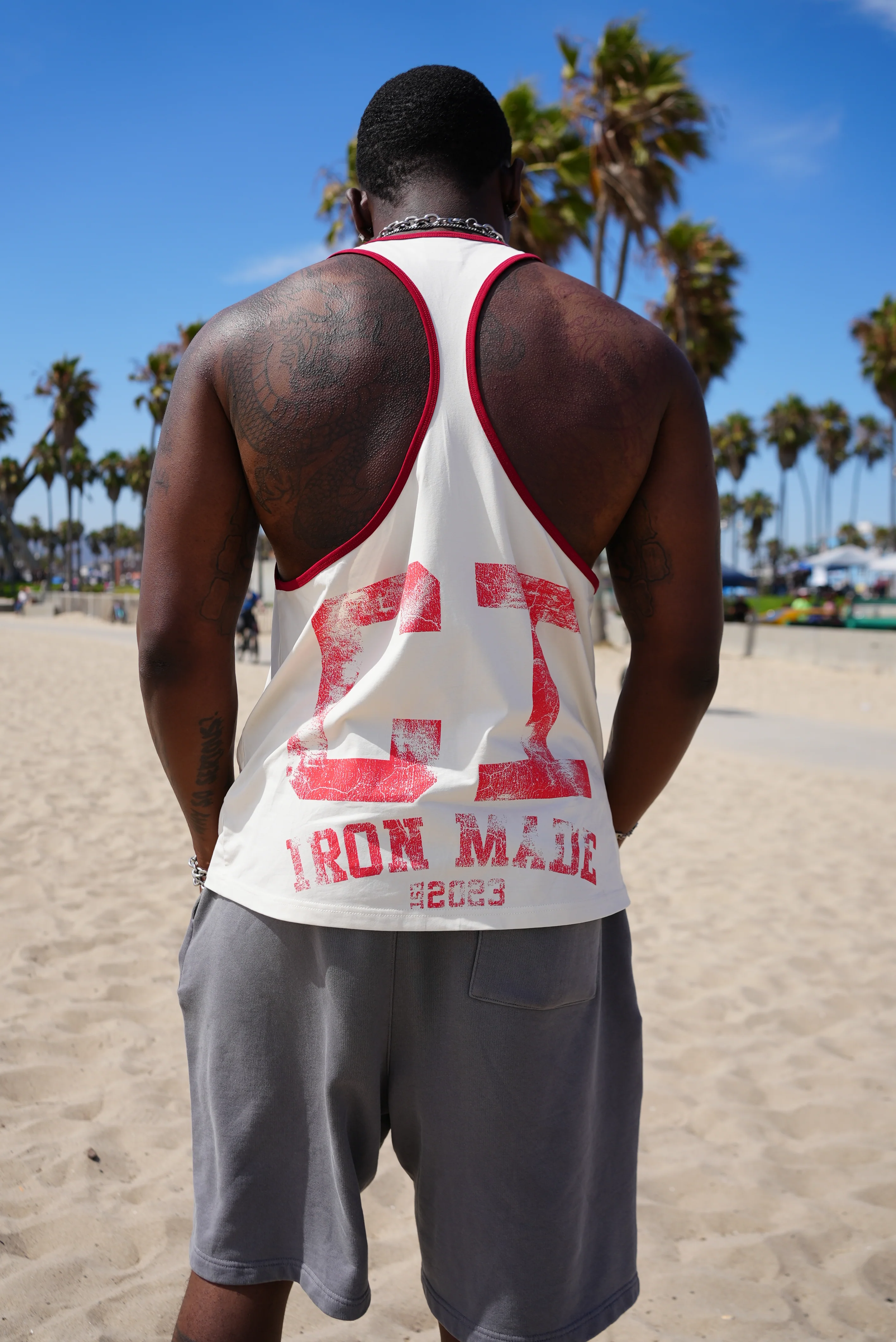 Desert Cola Stringer - Image 3
