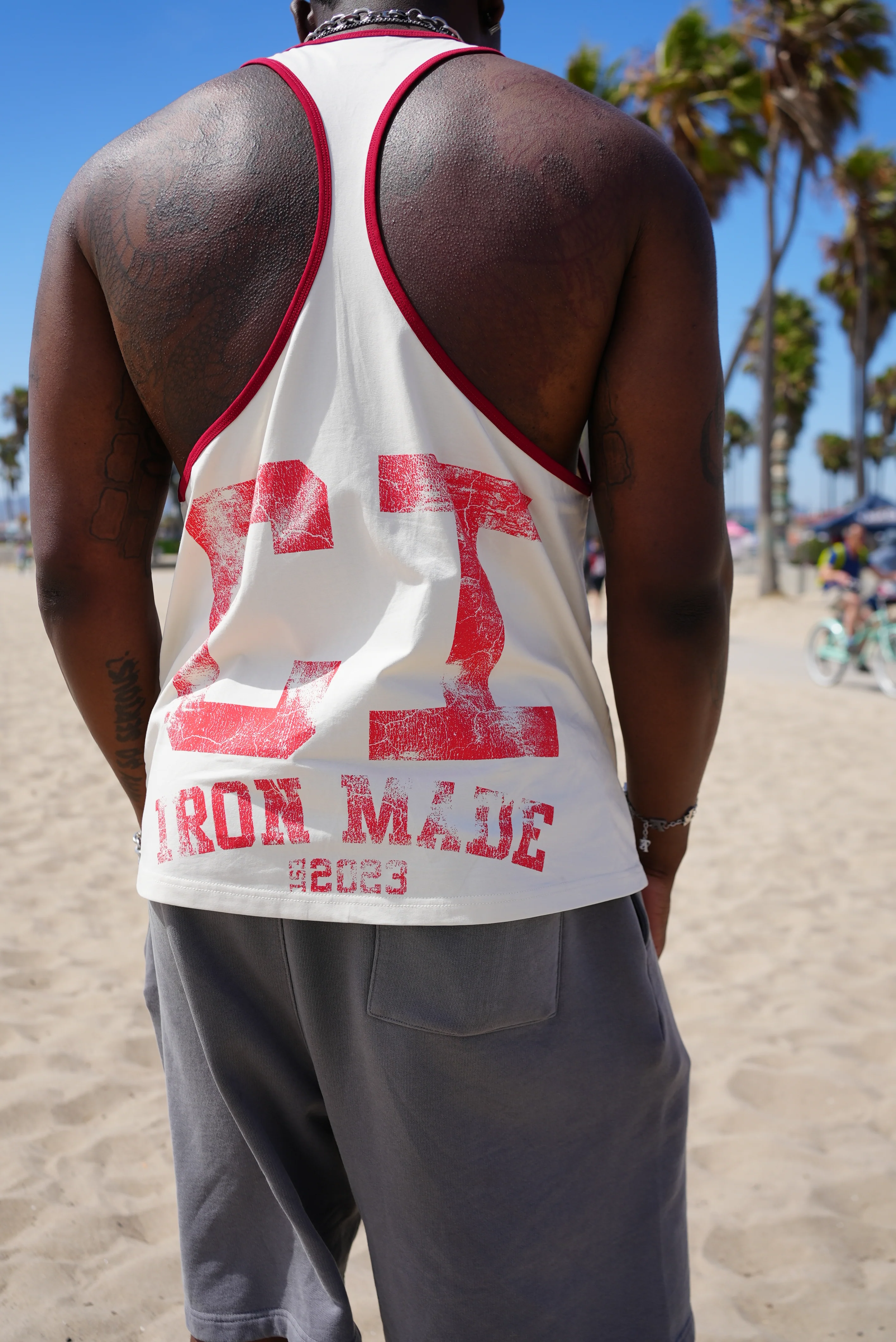 Desert Cola Stringer - Image 4