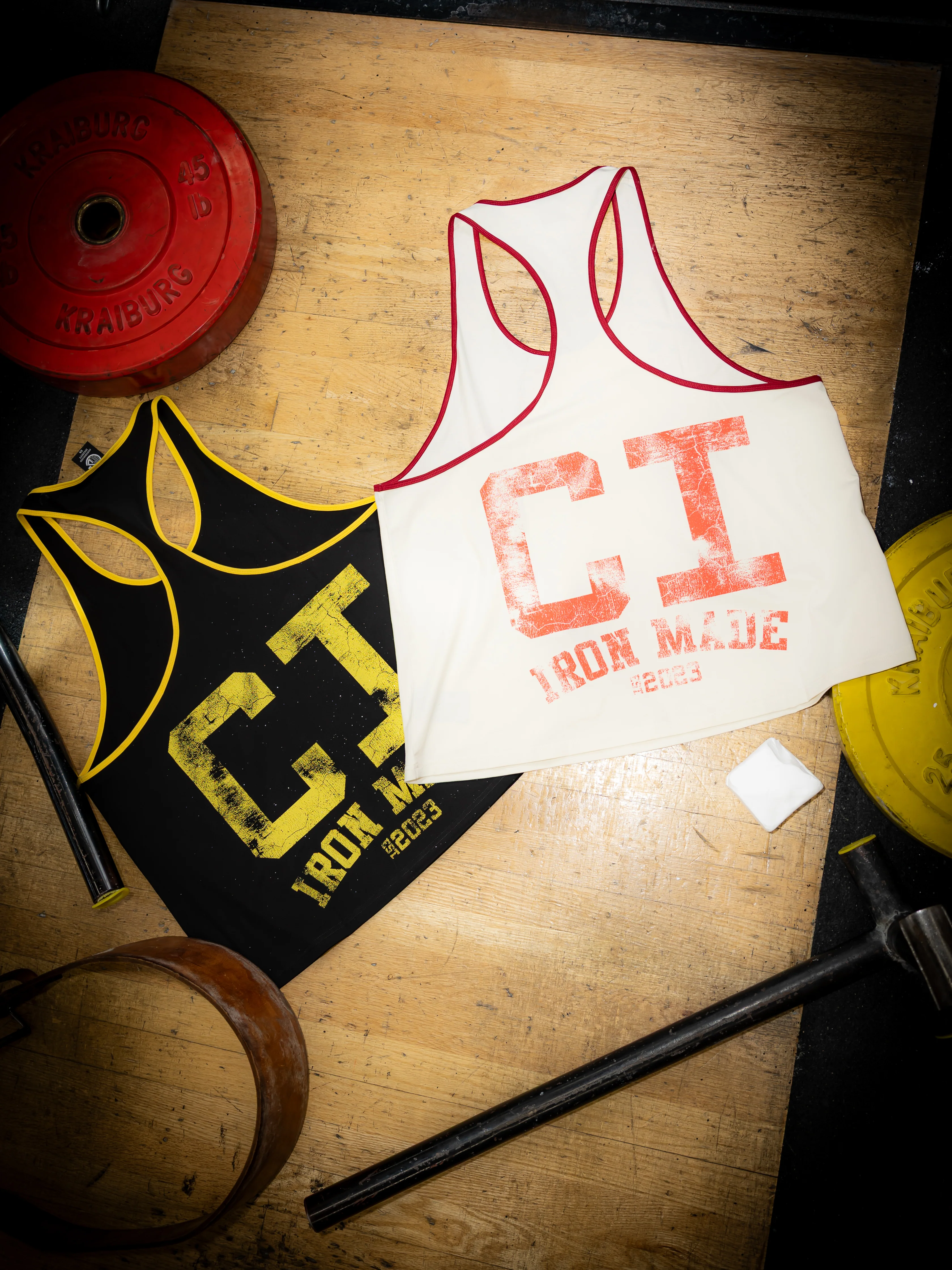 Desert Cola Stringer - Image 6