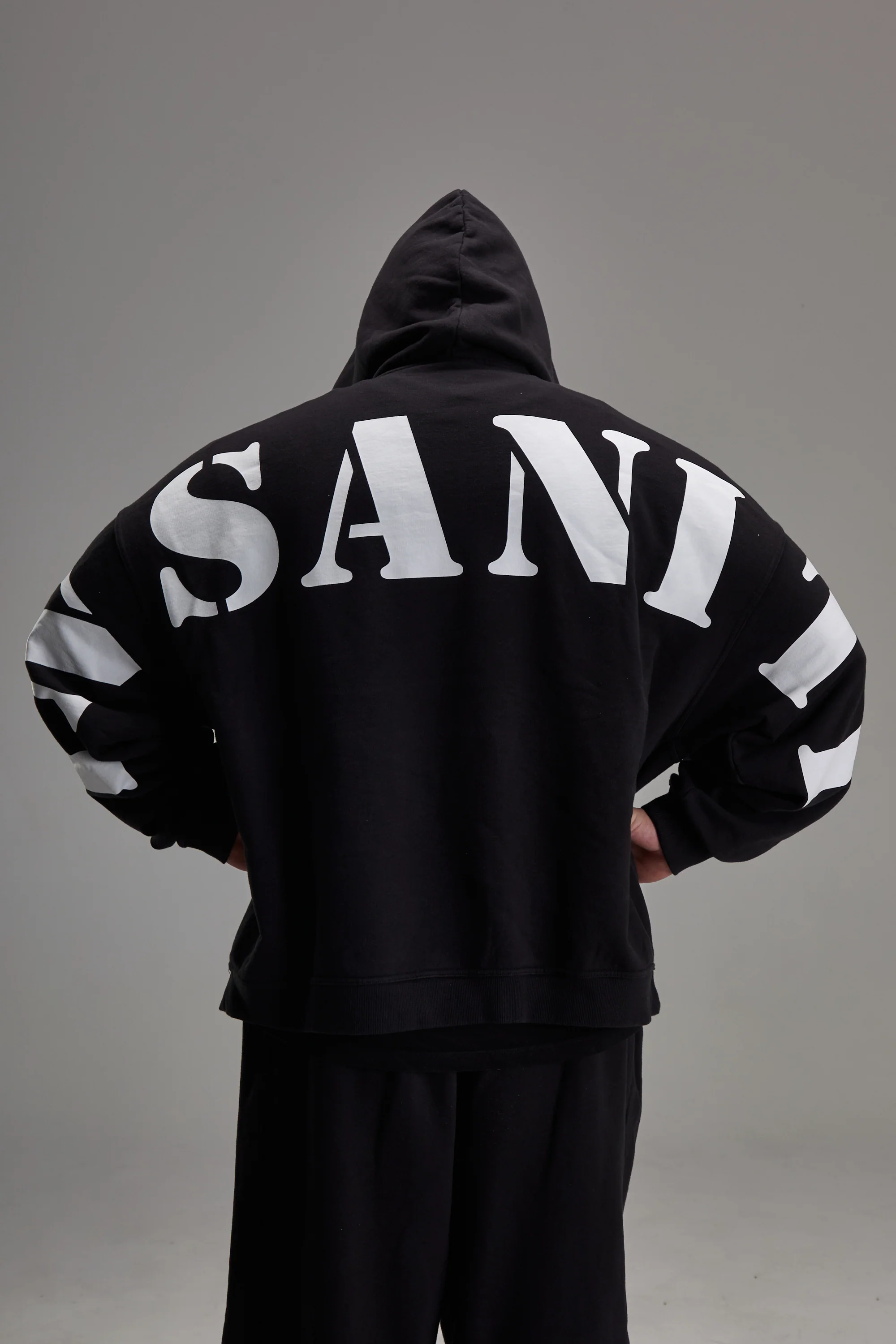 Midnight Pullover - Image 4