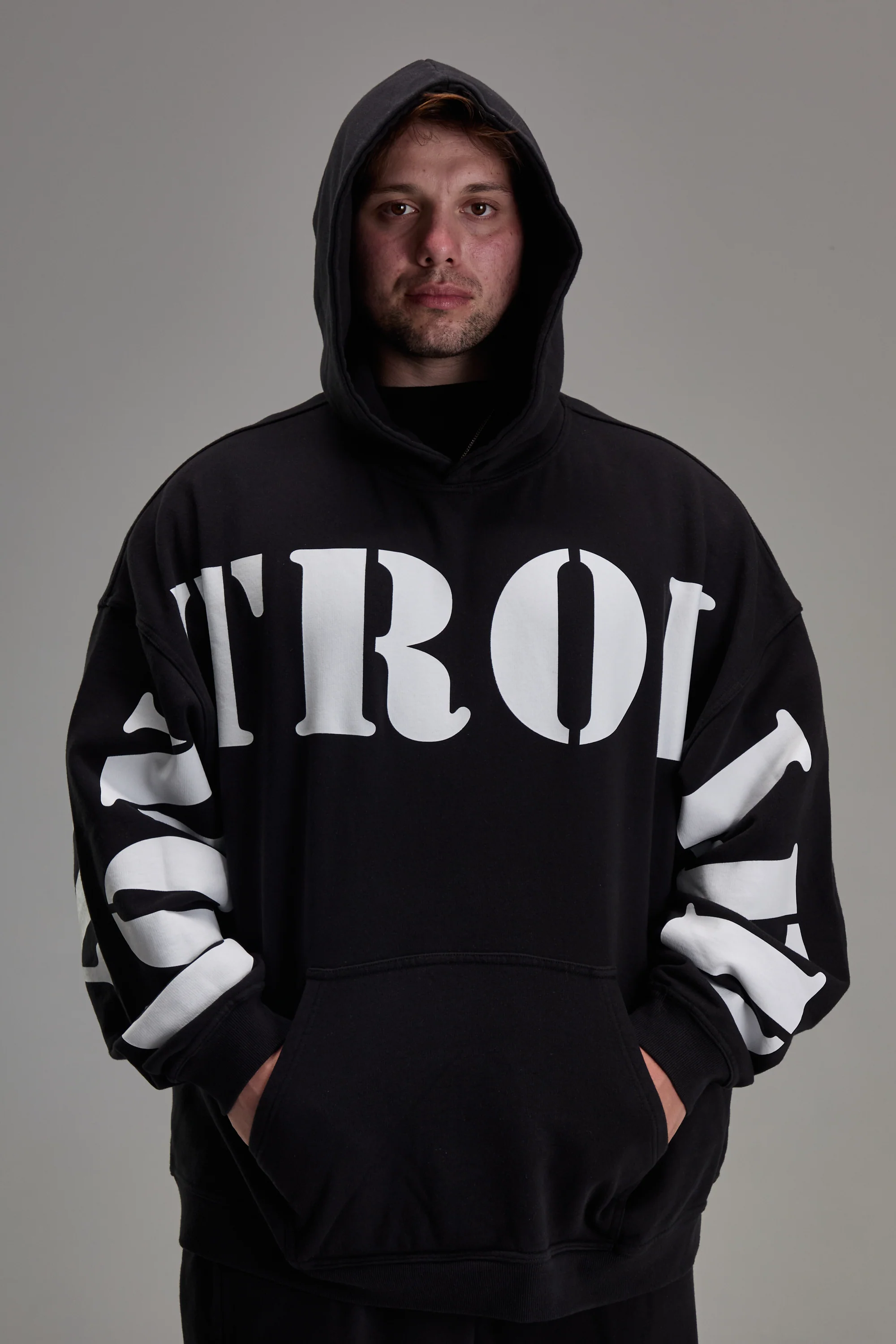 Midnight Pullover - Image 5