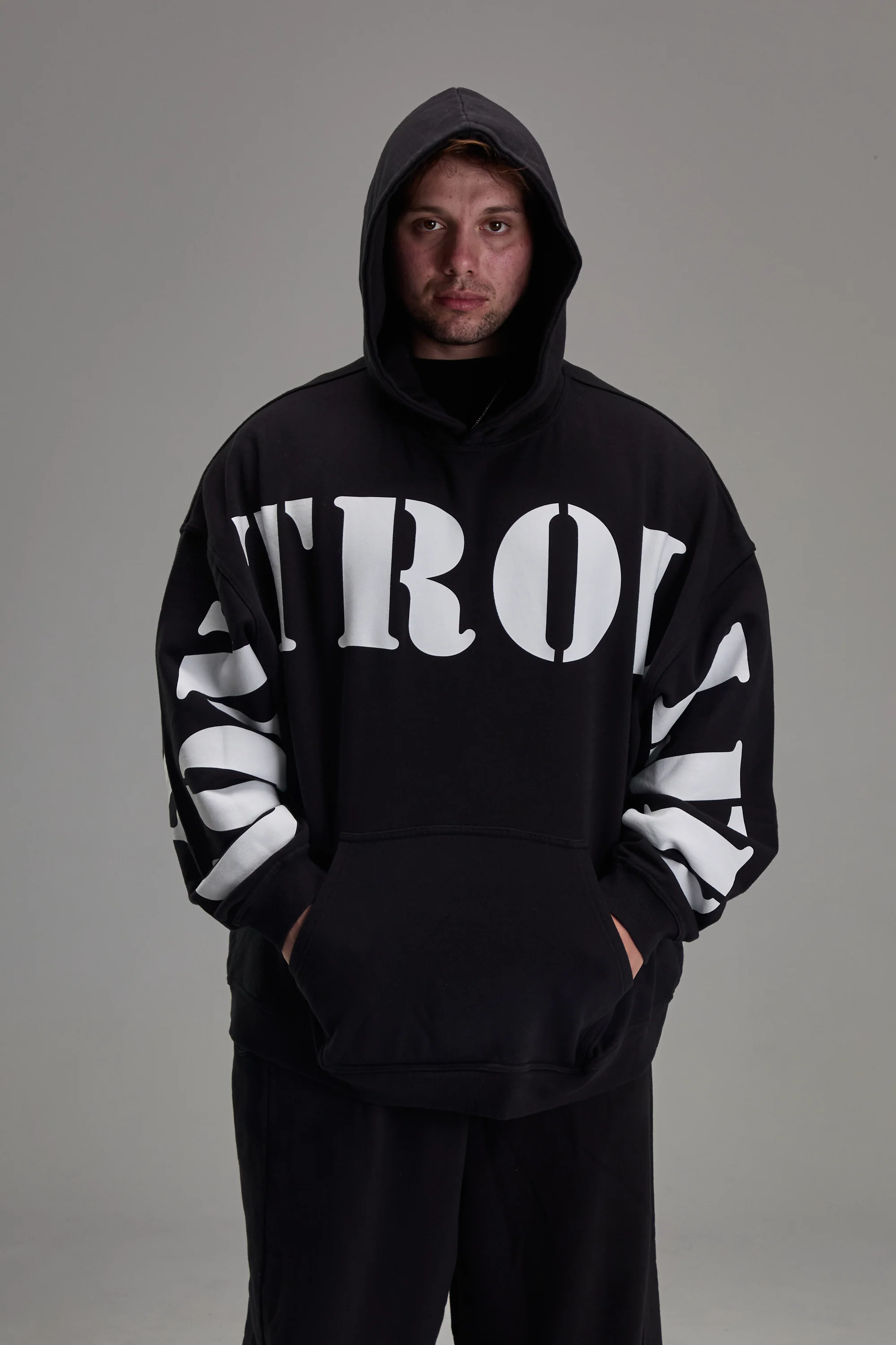 Midnight Pullover - Image 6