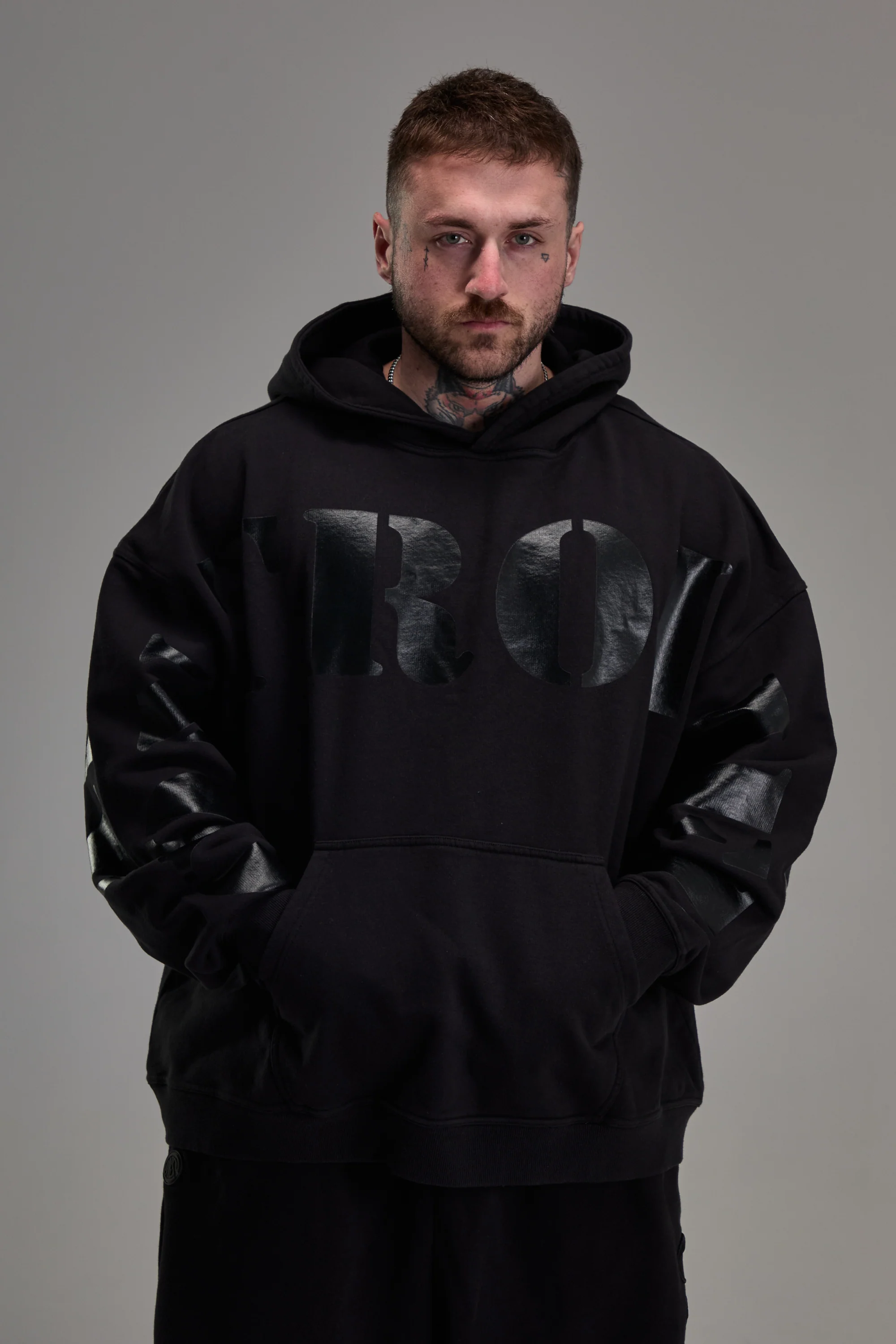 Blackout Pullover - Image 3