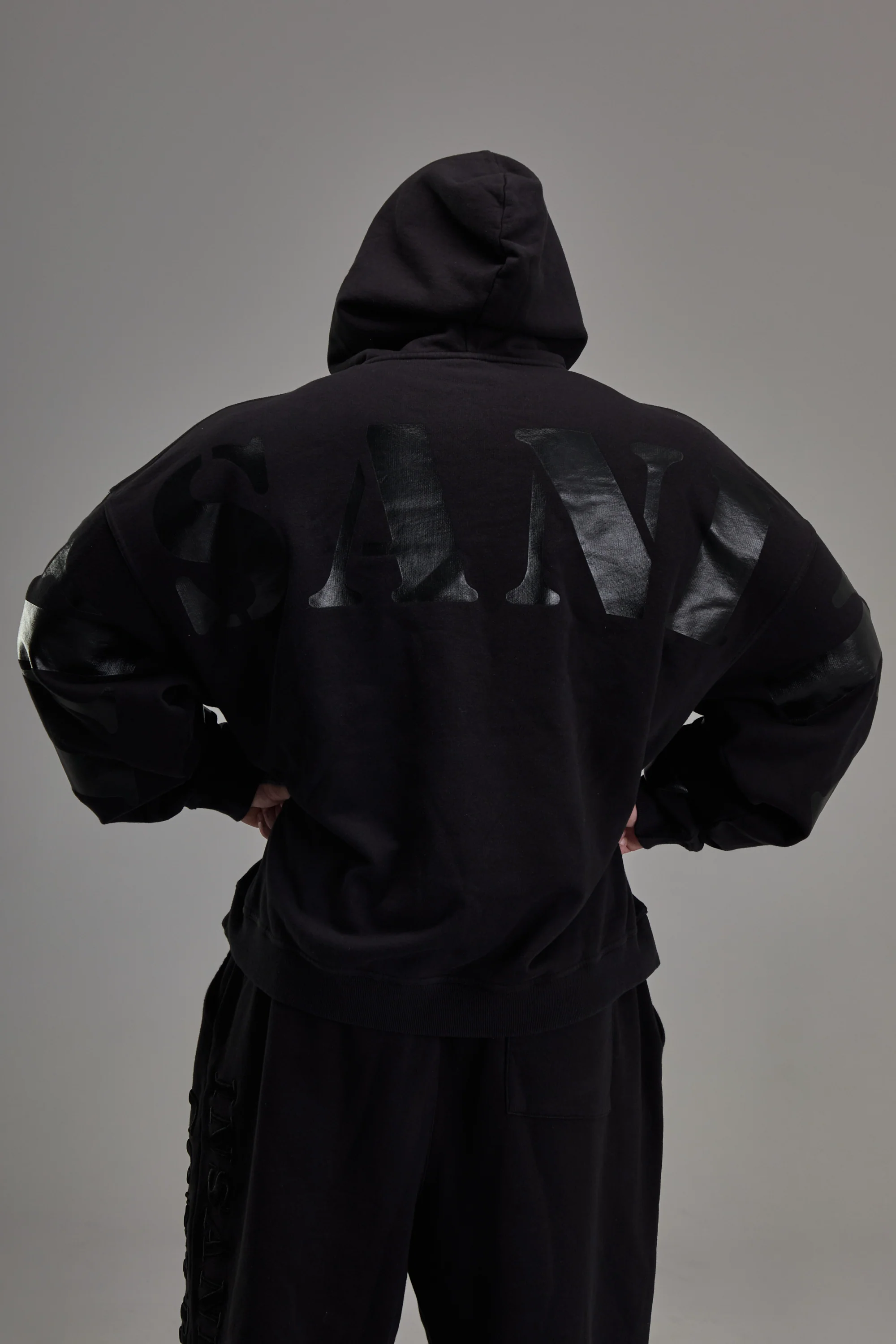 Blackout Pullover - Image 5