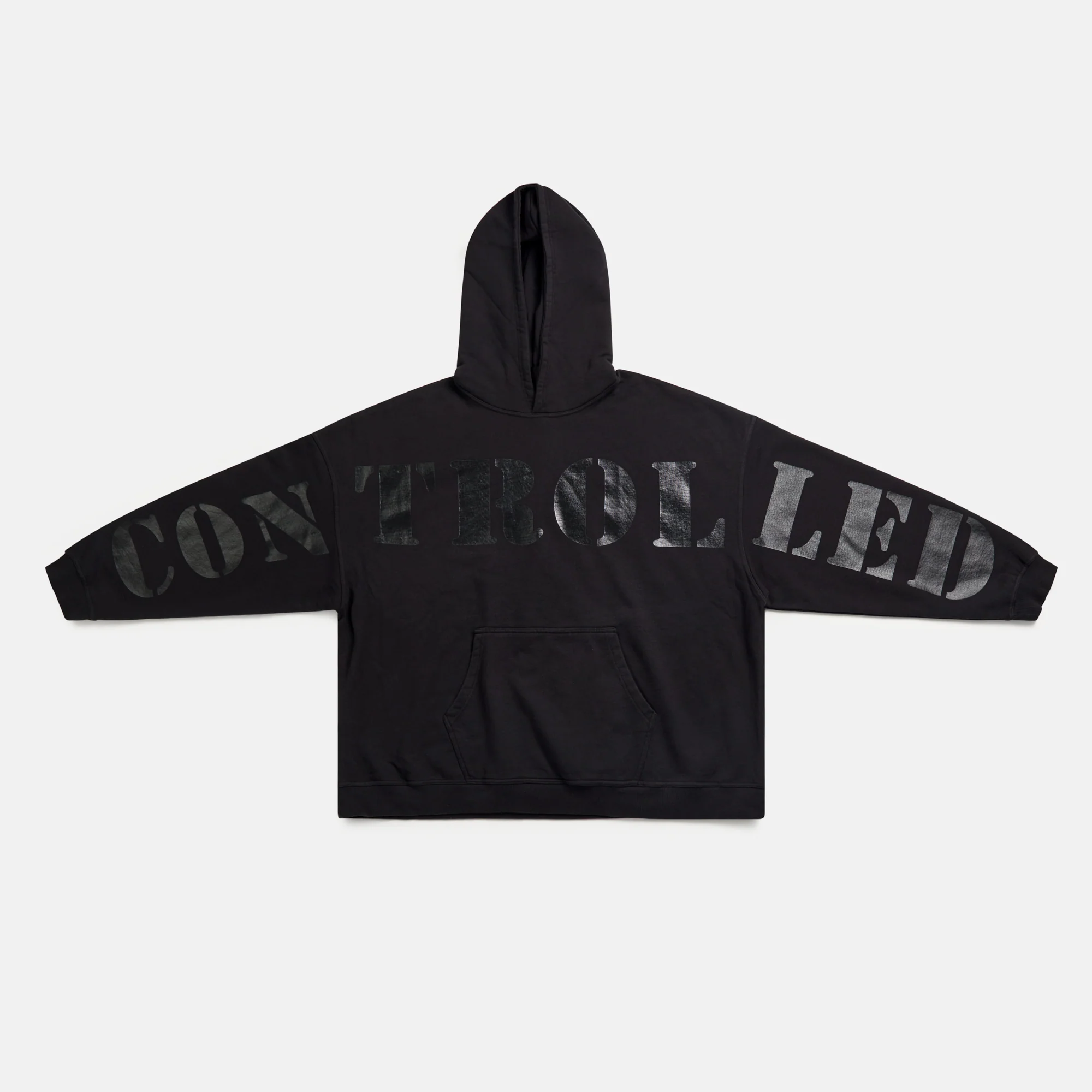 Blackout Pullover - Image 6