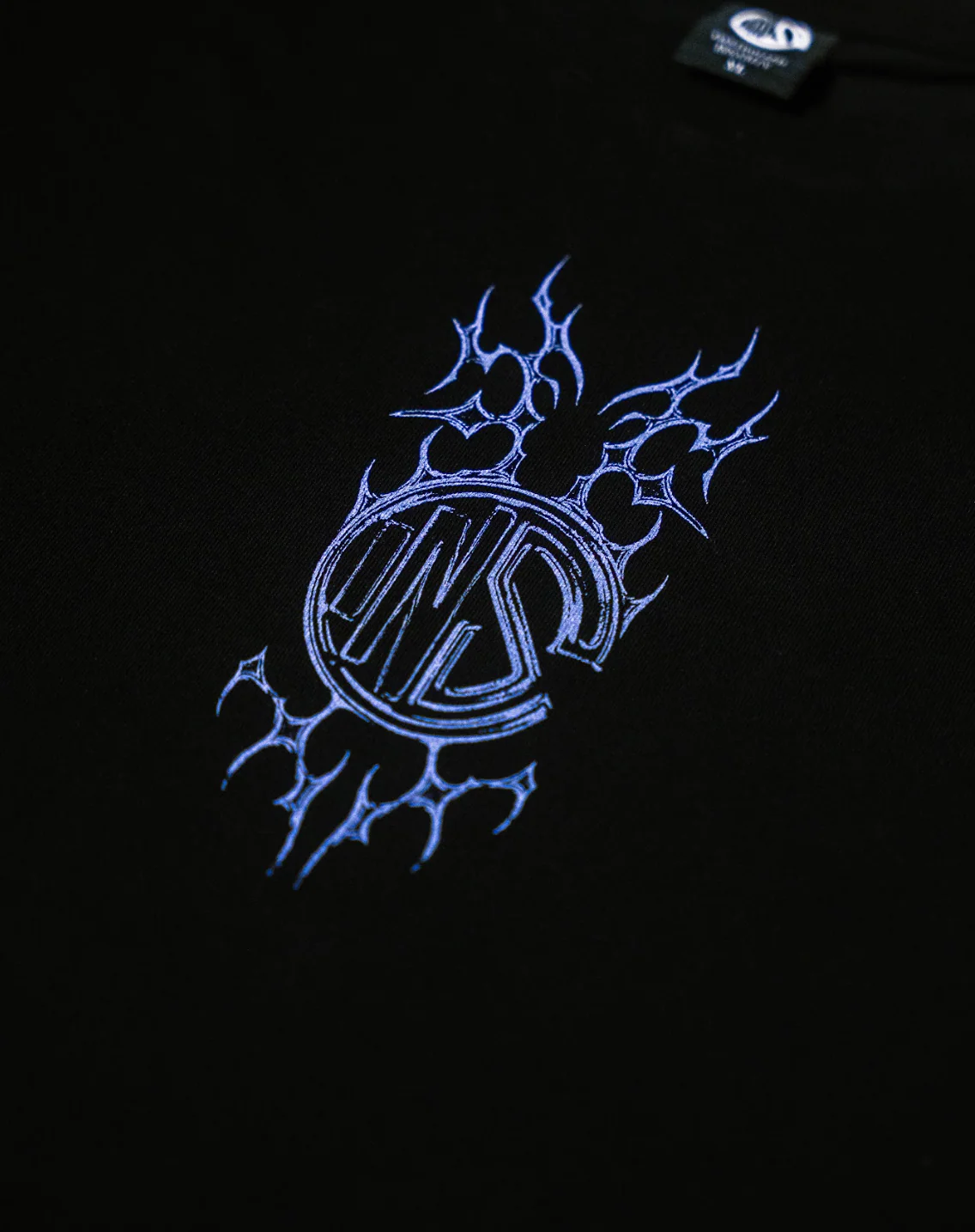 Reaper Tee - Image 3