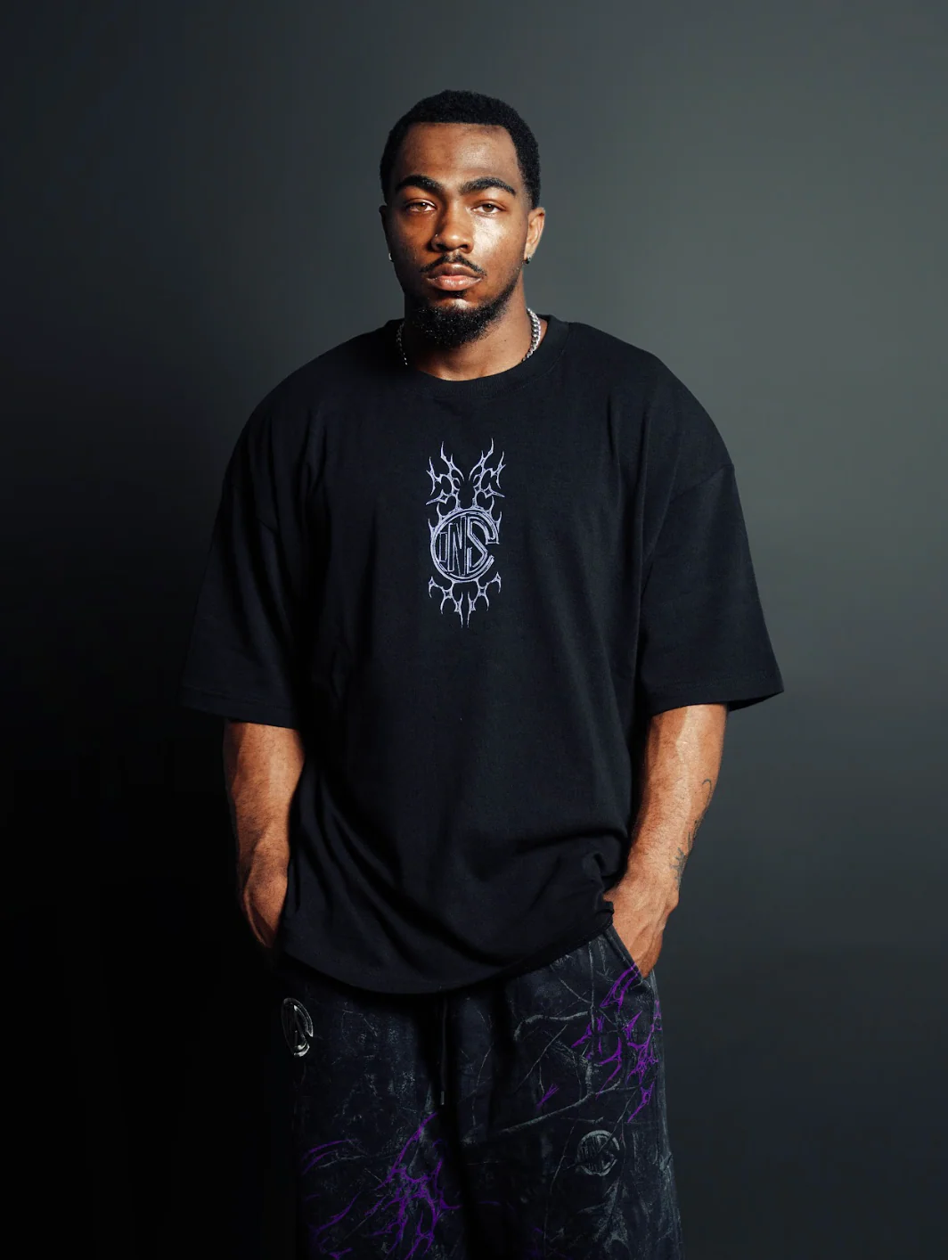 Reaper Tee - Image 4