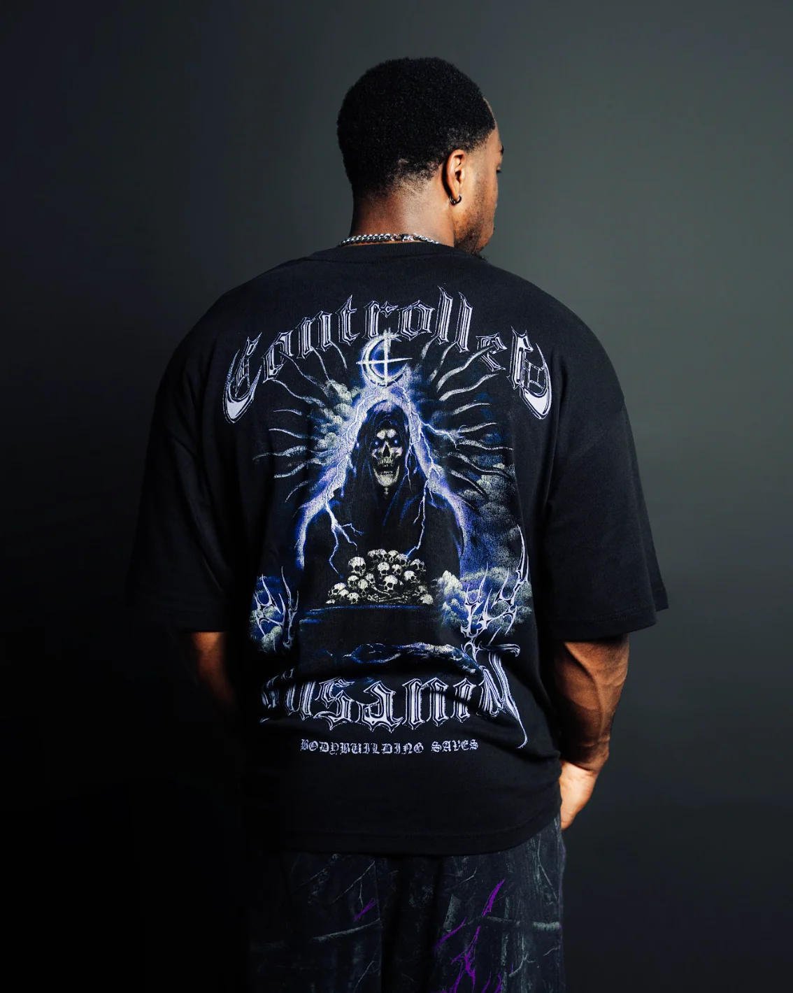 Reaper Tee - Image 5