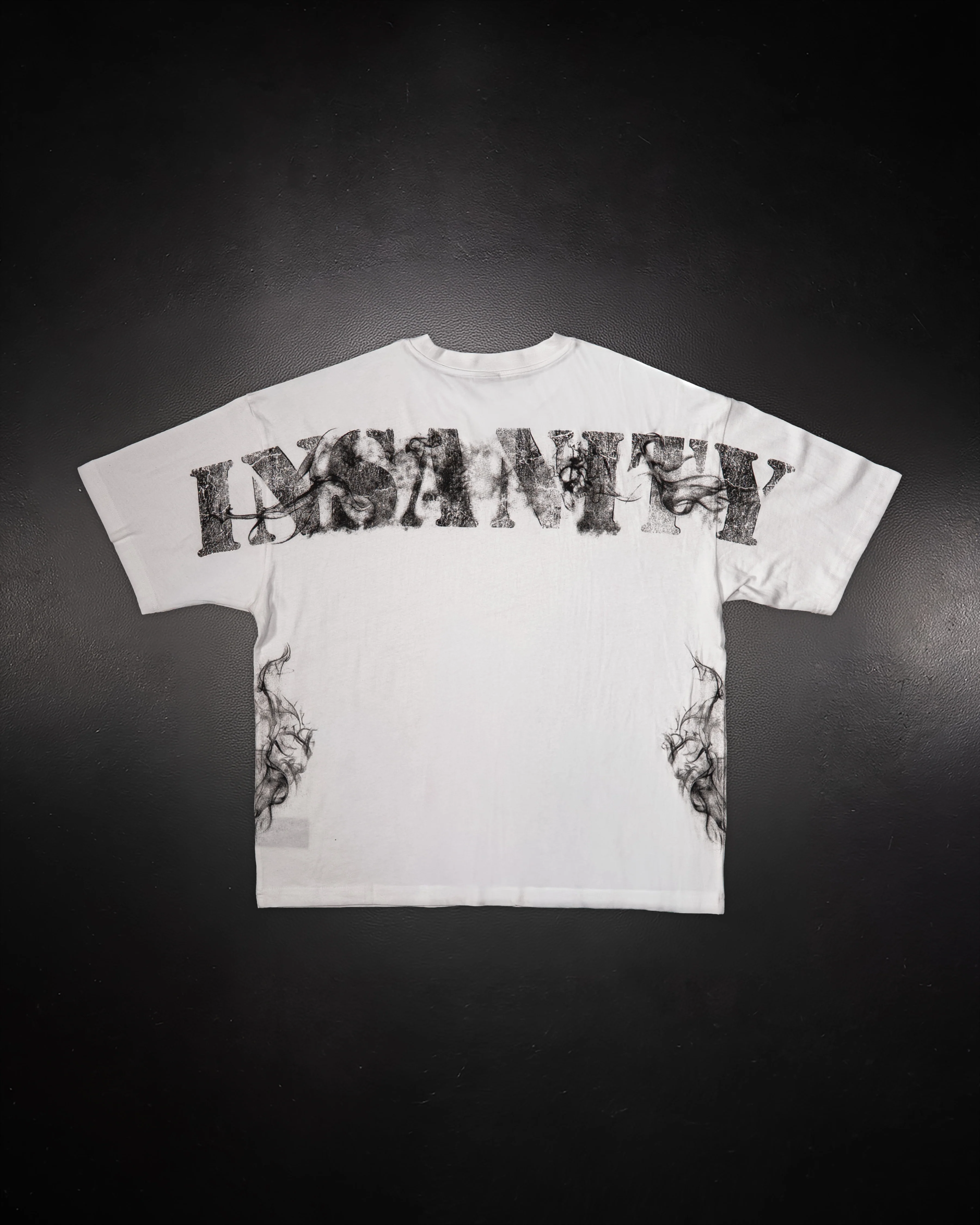 Smoke Lightweight Tee Three Pack - Image 10