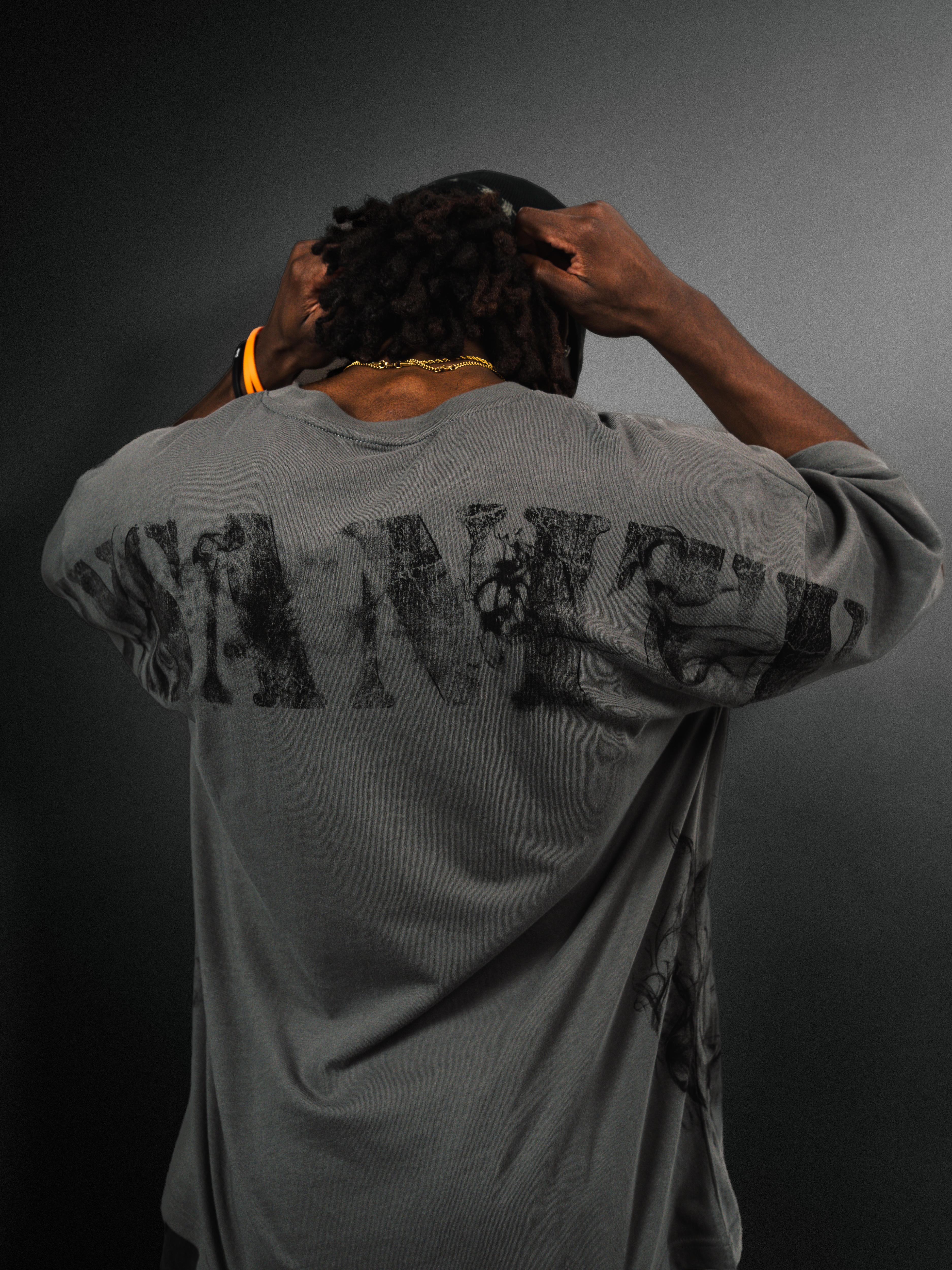 Smoke Lightweight Tee Three Pack - Image 11