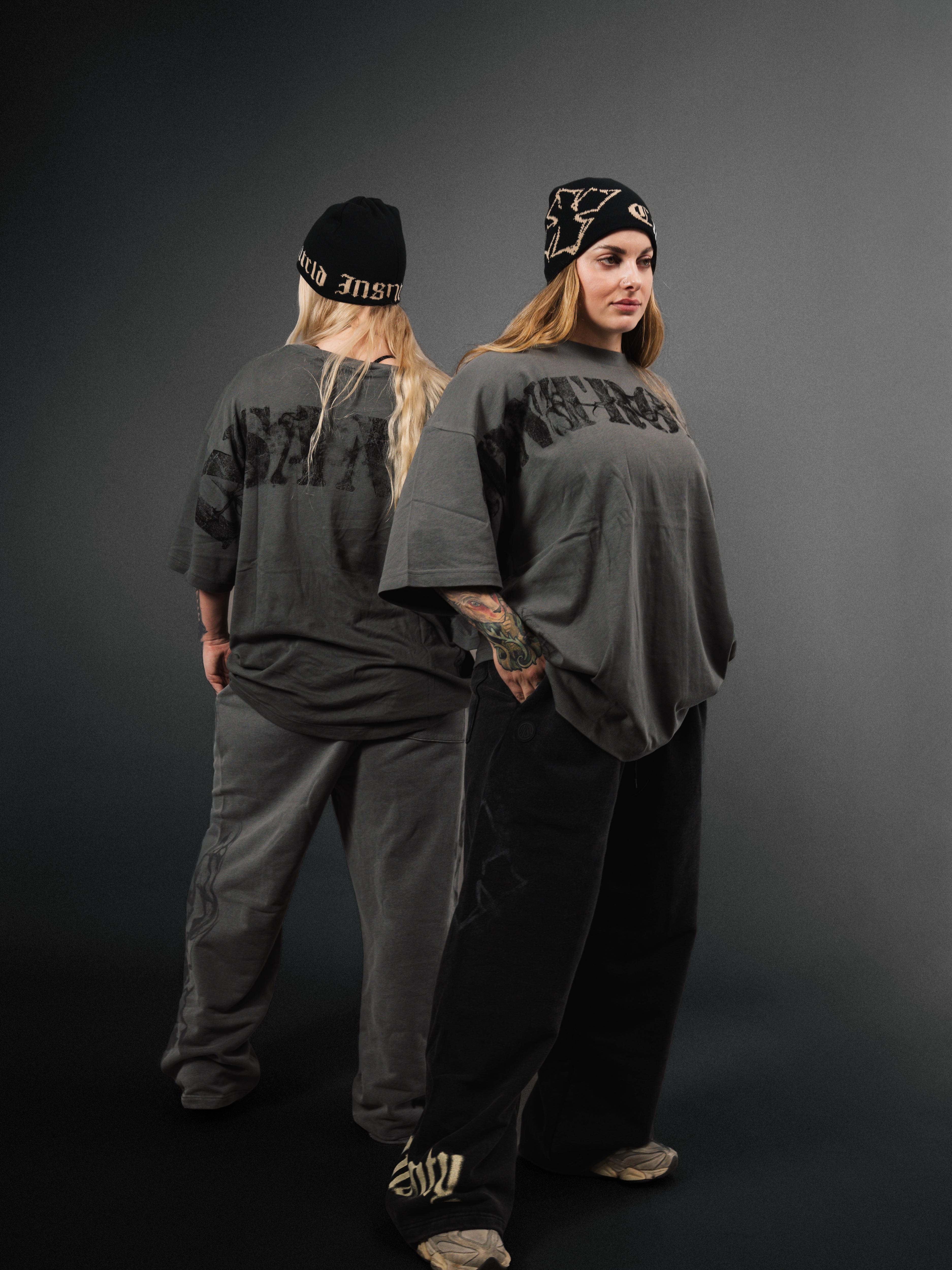 Smoke Lightweight Tee Three Pack - Image 4
