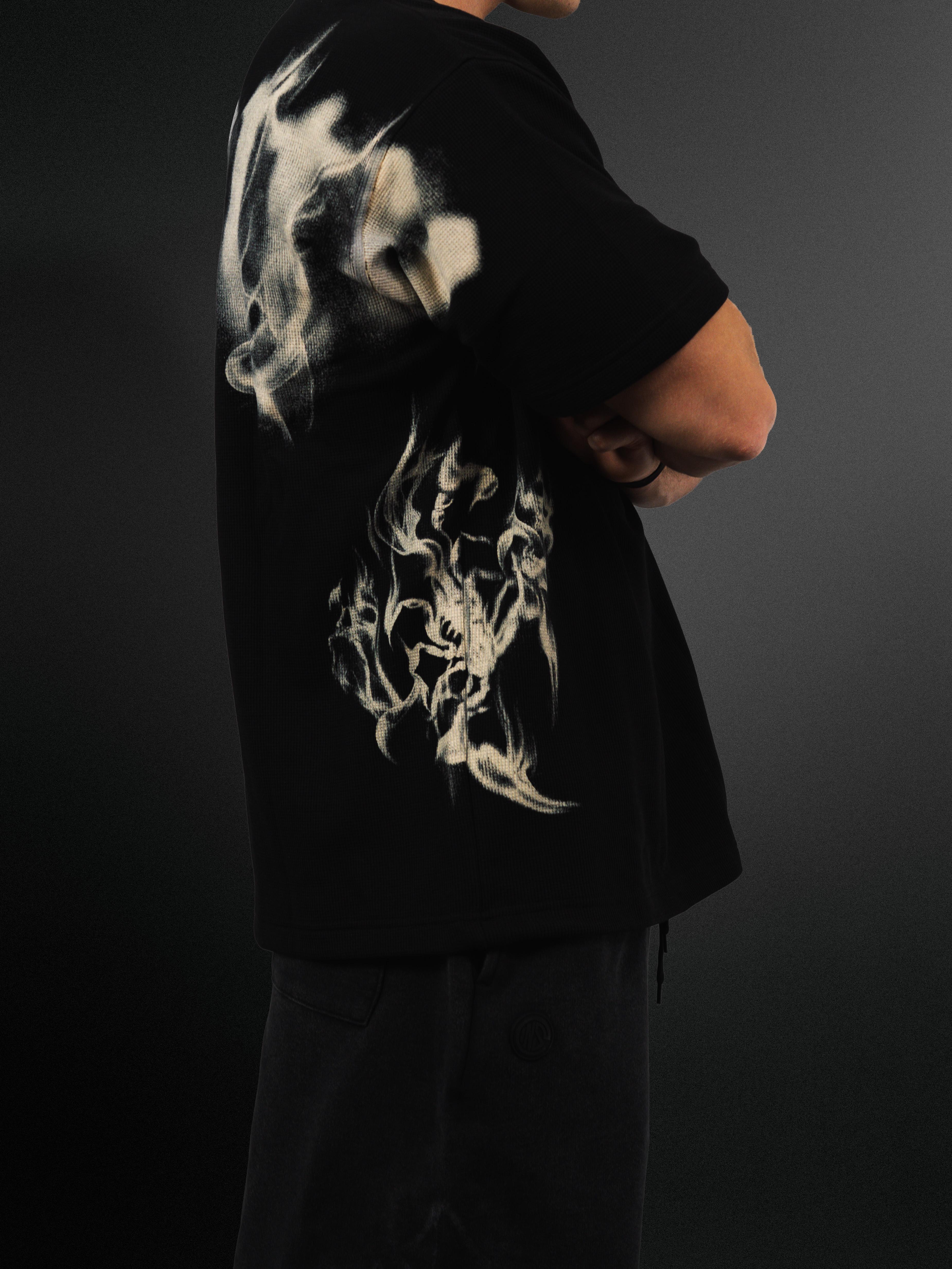 Smoke Pump Cover Off White - Image 3