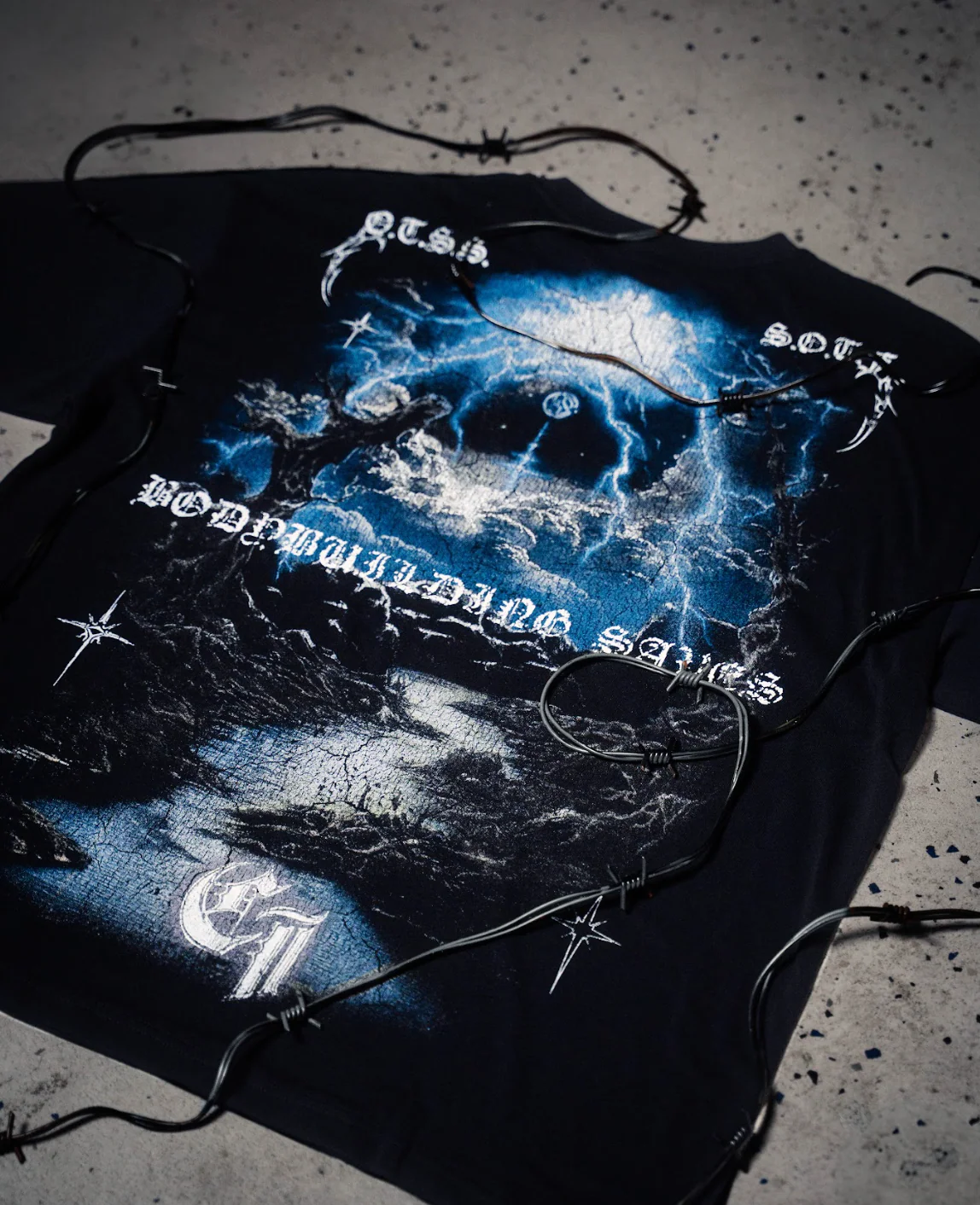 Storm Tee - Image 3