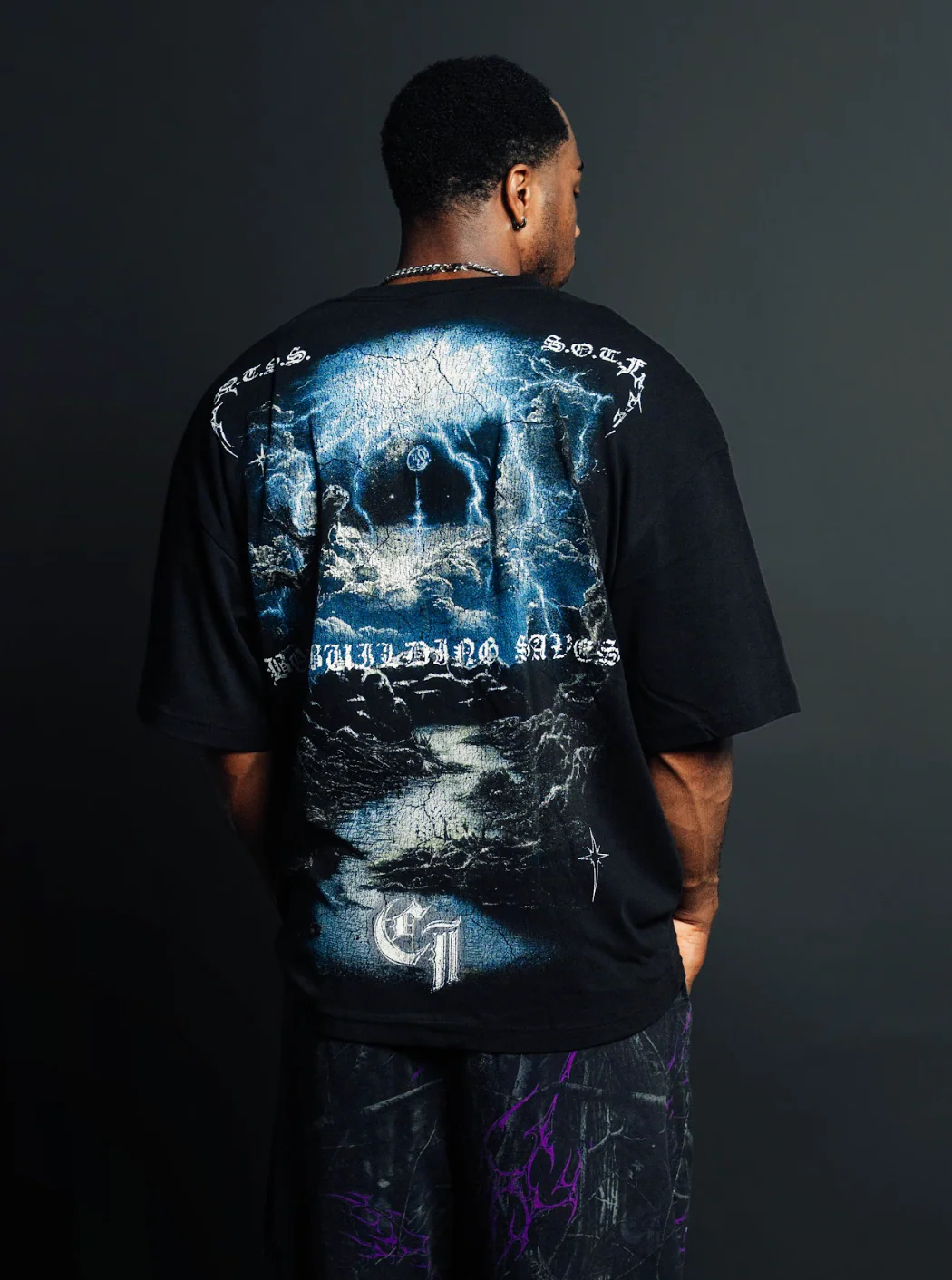 Storm Tee - Image 4