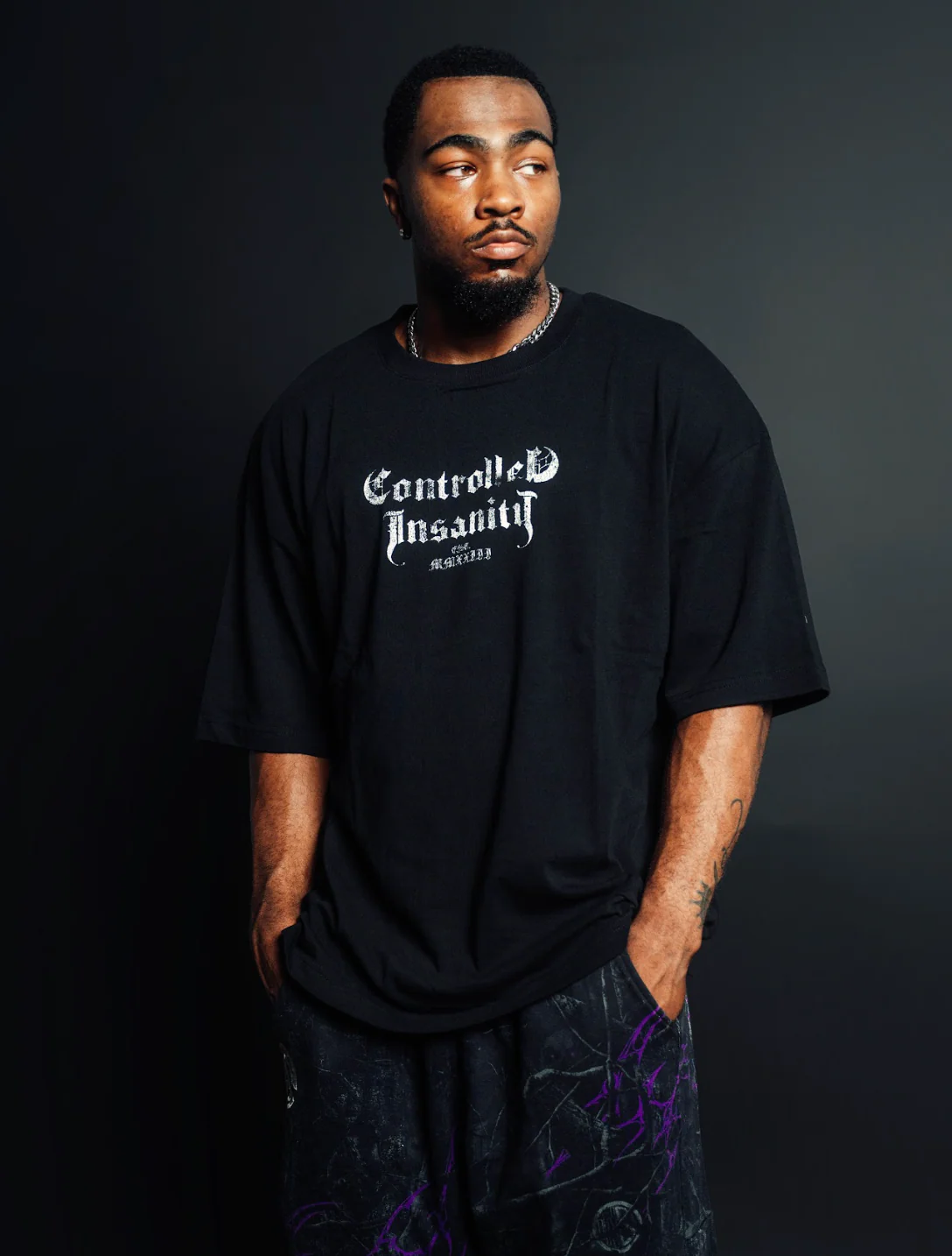 Storm Tee - Image 6